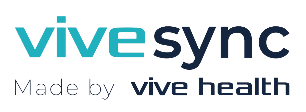 Vive Sync Logo